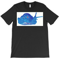 Snail T-shirt | Artistshot