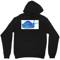 Snail Unisex Hoodie | Artistshot