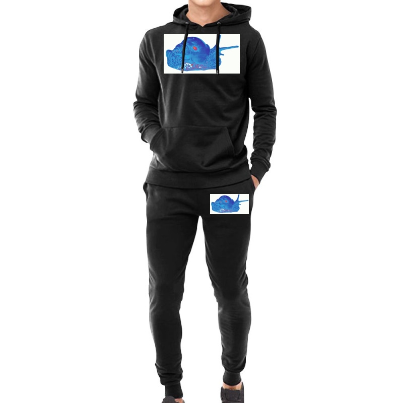 Snail Hoodie & Jogger set by argo | Artistshot