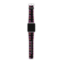 Sorry I Can T I M Busy Grading Papers Apple Watch Band | Artistshot