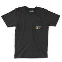 Washi Life Pocket T-shirt | Artistshot