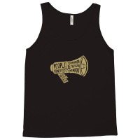 Propaganda Tank Top | Artistshot