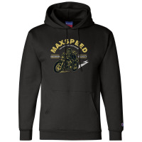 Max Speed Champion Hoodie | Artistshot