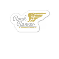 Road Runner Sticker | Artistshot