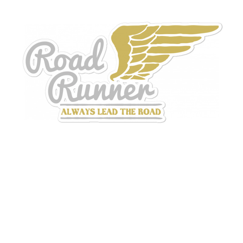 Road Runner Sticker | Artistshot