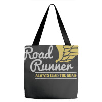 Road Runner Tote Bags | Artistshot