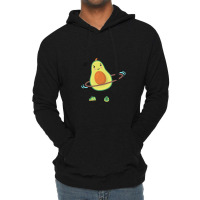 Vegan T  Shirt Avo Cardio Gift Plants Vegan Saying T  Shirt Lightweight Hoodie | Artistshot