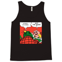 Baby Slap Tank Top | Artistshot