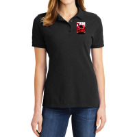 Zoom Ladies Polo Shirt | Artistshot