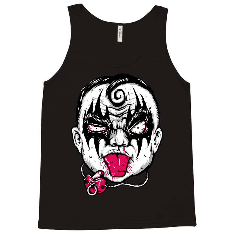 Kid Rock Tank Top by Quilimo | Artistshot