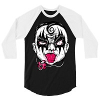 Kid Rock 3/4 Sleeve Shirt | Artistshot