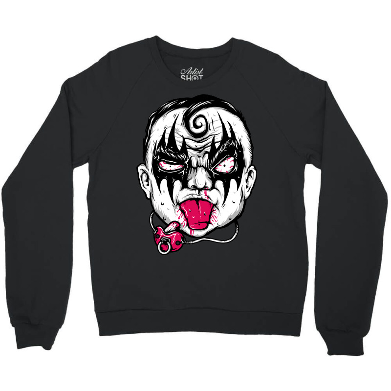 Kid Rock Crewneck Sweatshirt by Quilimo | Artistshot