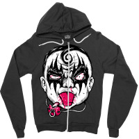 Kid Rock Zipper Hoodie | Artistshot