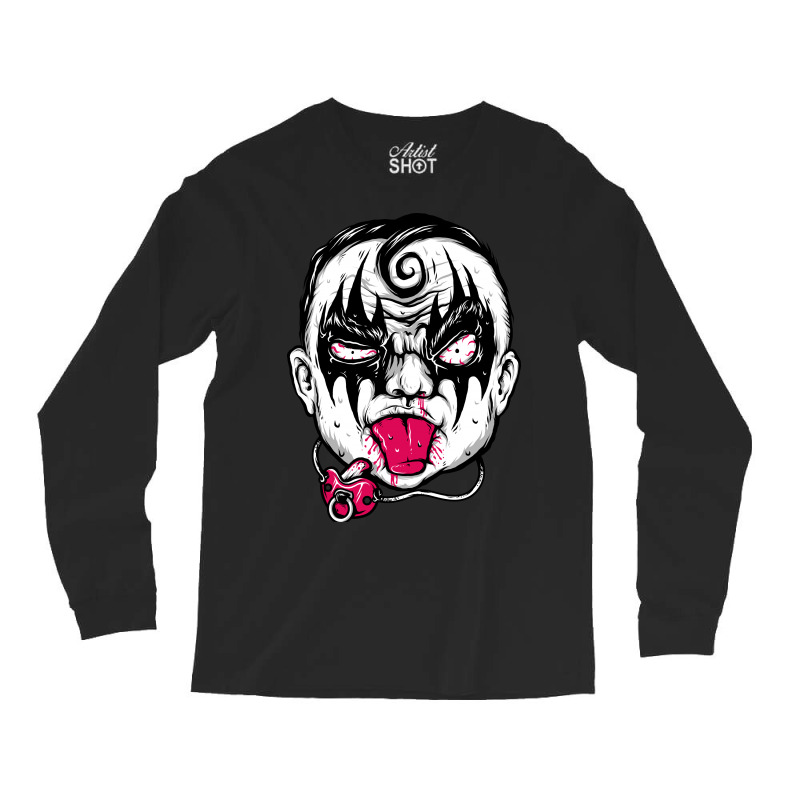 Kid Rock Long Sleeve Shirts by Quilimo | Artistshot