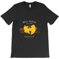 Wutan Clan T-shirt | Artistshot