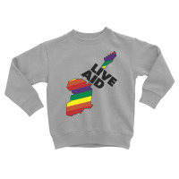 Live Aid Toddler Sweatshirt | Artistshot