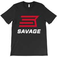 Savage T-shirt | Artistshot