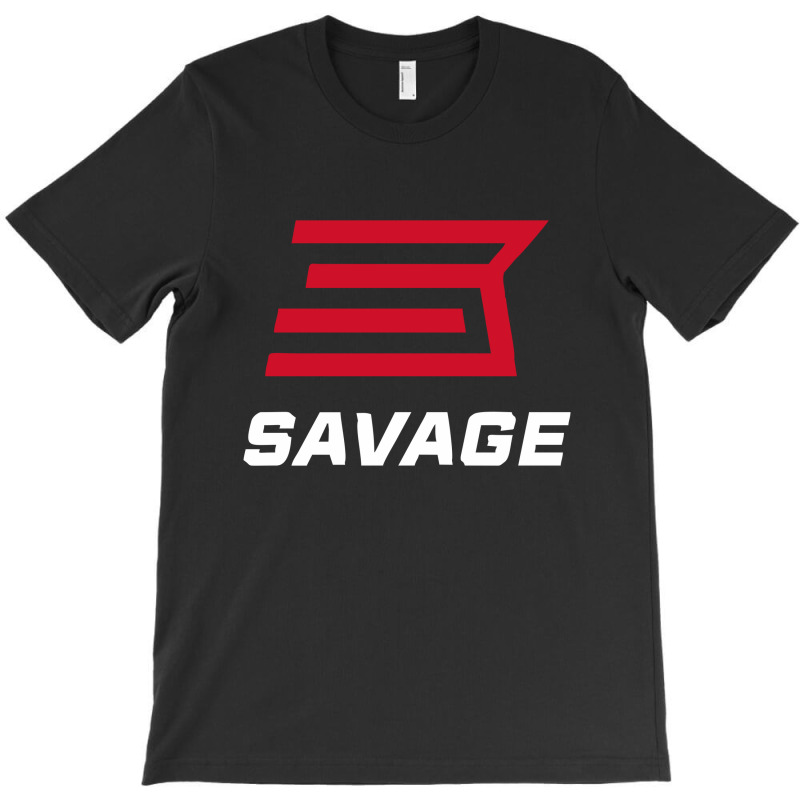 Savage T-shirt | Artistshot