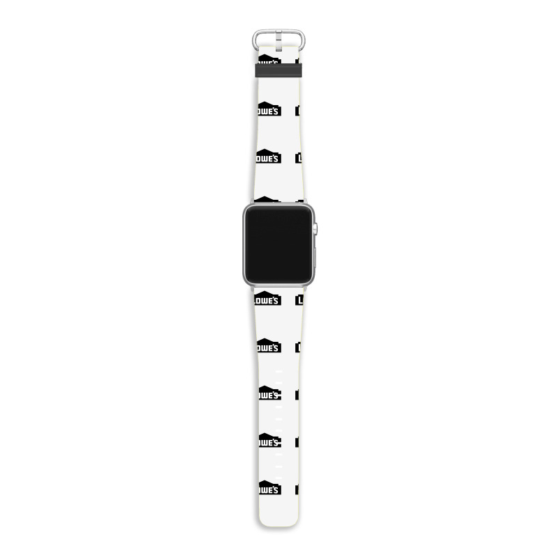 Custom Loewe Apple Watch Band By Cm-arts - Artistshot