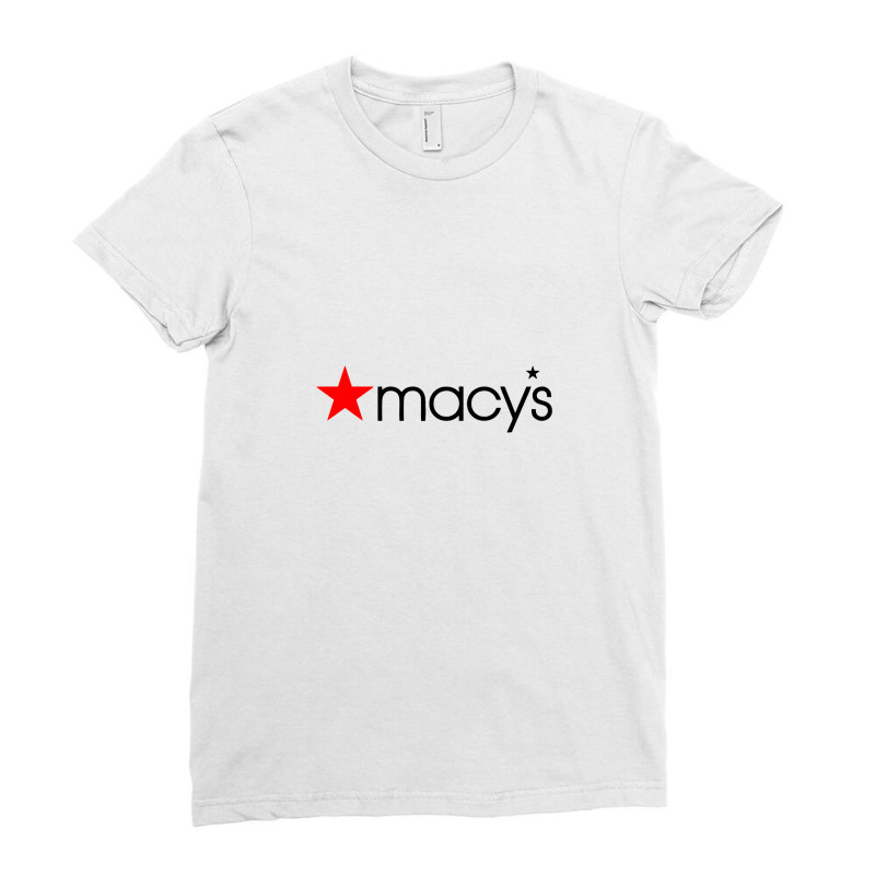 macy's ladies t shirts