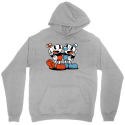 cuphead sweatshirt