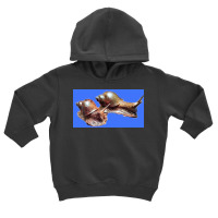 Snail Toddler Hoodie | Artistshot