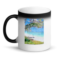 Maldives Magic Mug | Artistshot