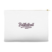 Basketball Accessory Pouches | Artistshot