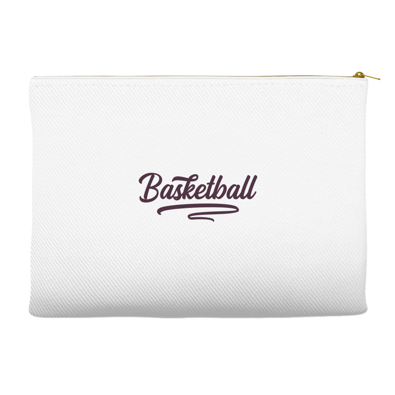 Basketball Accessory Pouches | Artistshot