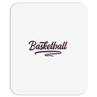 Basketball Mousepad | Artistshot