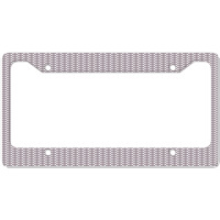 Basketball License Plate Frame | Artistshot