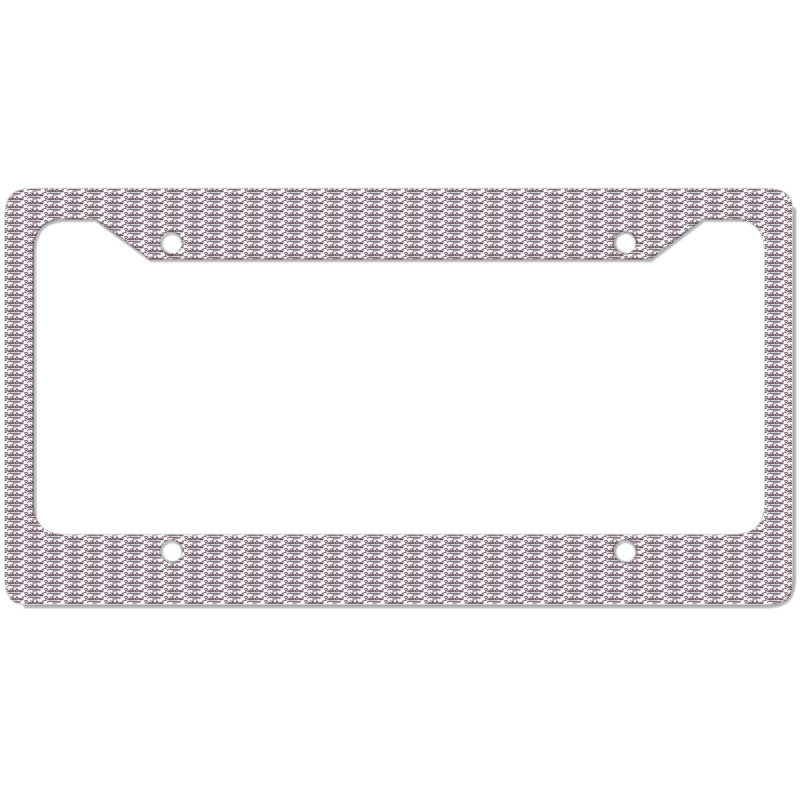 Basketball License Plate Frame | Artistshot