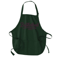 Basketball Medium-length Apron | Artistshot