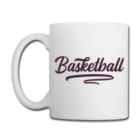 Basketball Coffee Mug | Artistshot