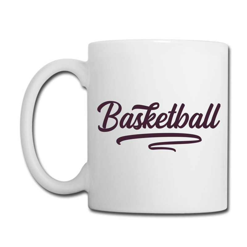 Basketball Coffee Mug | Artistshot