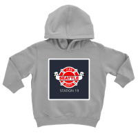 Work Shirt Toddler Hoodie | Artistshot