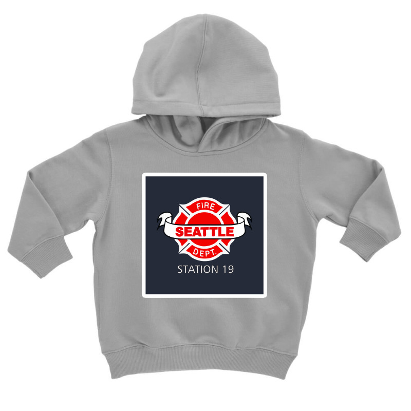 Work Shirt Toddler Hoodie by josepspal | Artistshot