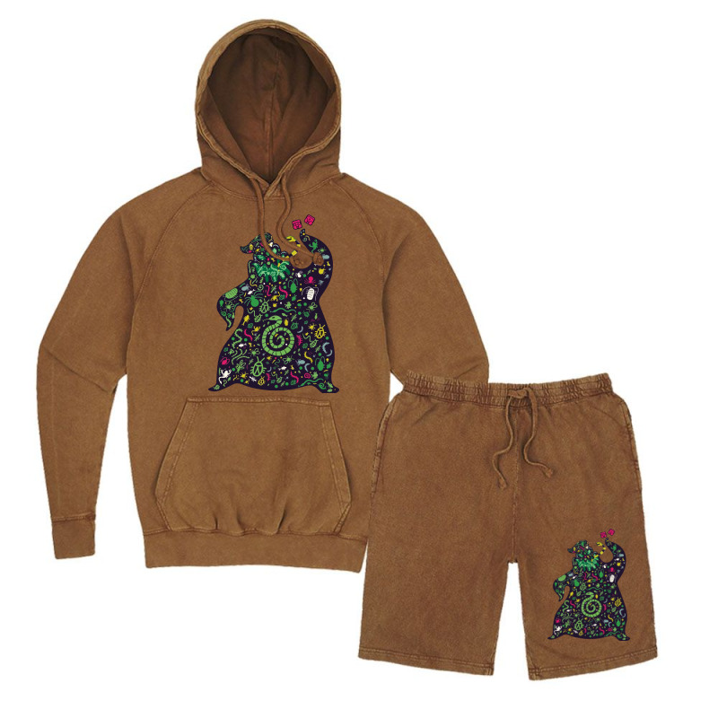 oogie boogie sweatshirt