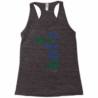 Kenneth High Yearbook Staff Racerback Tank | Artistshot