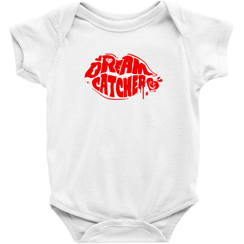 Dream Catcher Music Baby Bodysuit by wandapower | Artistshot