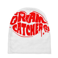 Dream Catcher Music Baby Beanies | Artistshot