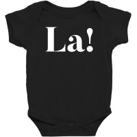 It's A Sin La Baby Bodysuit | Artistshot