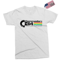 Commodore 64 Exclusive T-shirt | Artistshot