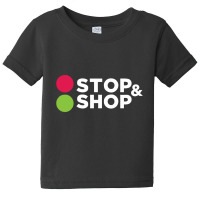 The Retail Baby Tee | Artistshot