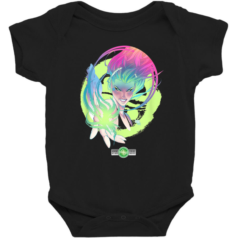 Aspen Gear Limited Edition 003   March 2021 Only! T Shir 12t Baby Bodysuit | Artistshot