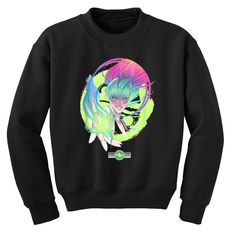 Aspen Gear Limited Edition 003   March 2021 Only! T Shir 12t Youth Sweatshirt | Artistshot