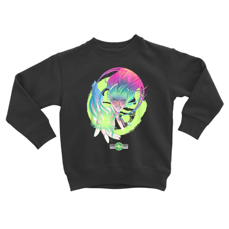 Aspen Gear Limited Edition 003   March 2021 Only! T Shir 12t Toddler Sweatshirt | Artistshot