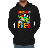 T Rex Dinosaur Boys Lightweight Hoodie | Artistshot