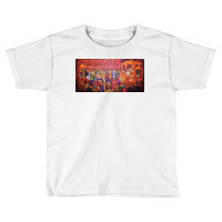 Coronation Toddler T-shirt | Artistshot