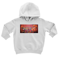 Coronation Toddler Hoodie | Artistshot